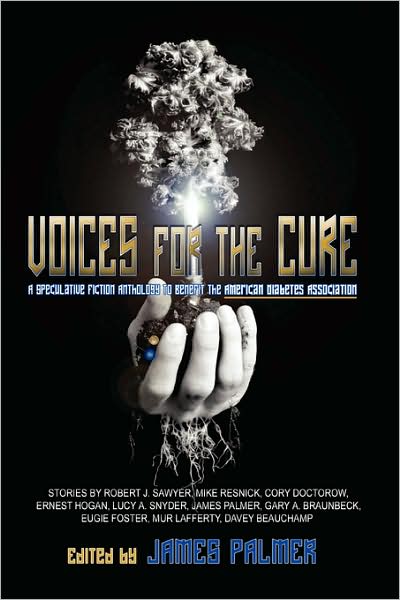 Voices For The Cure