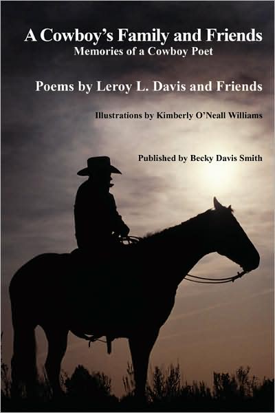 A Cowboy's Family And Friends