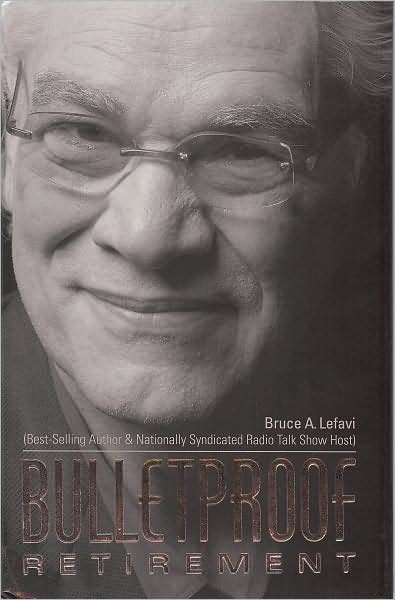Bulletproof Retirement