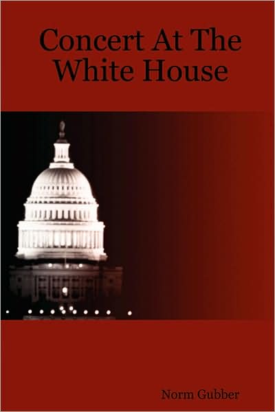 Concert at the White House