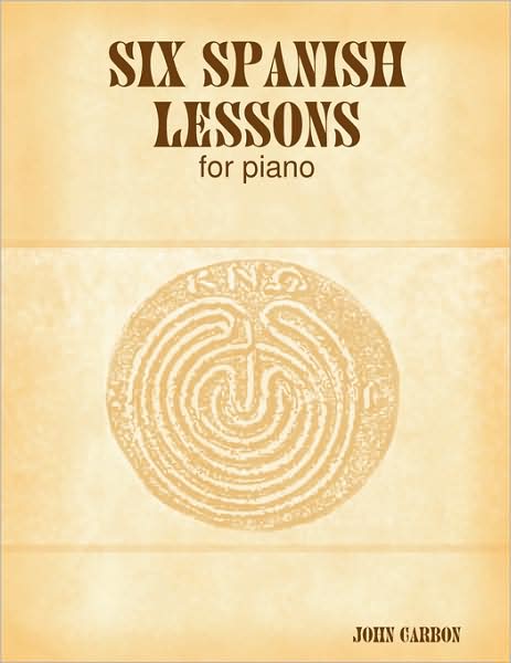 Six Spanish Lessons