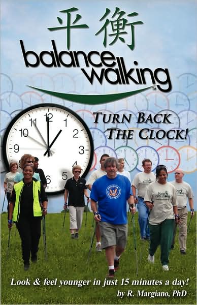 Balance Walking