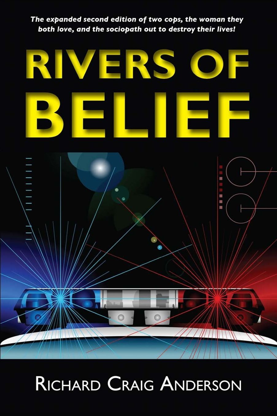 Rivers Of Belief