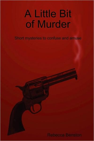 A Little Bit Of Murder