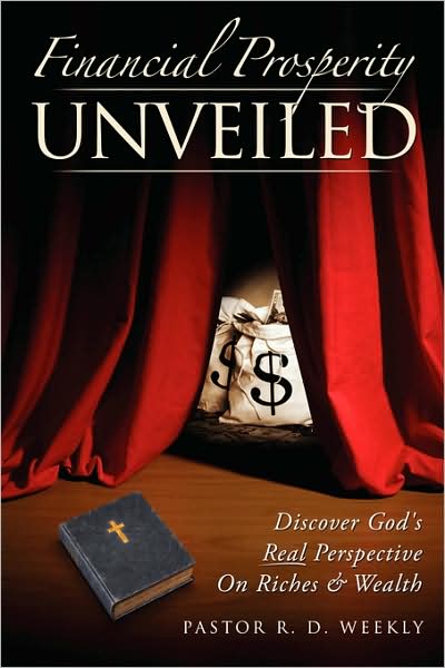 Financial Prosperity Unveiled