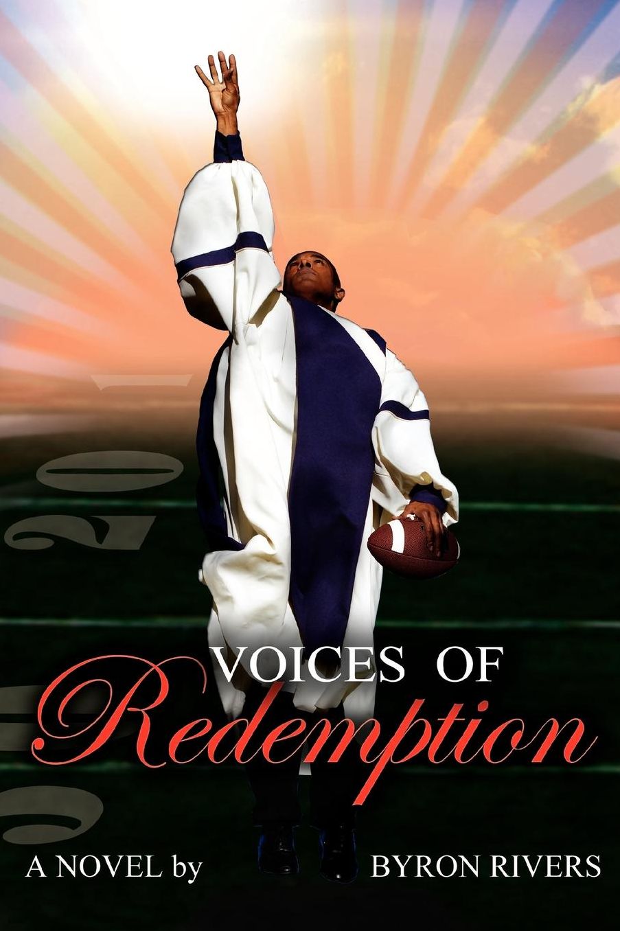 Voices of Redemption