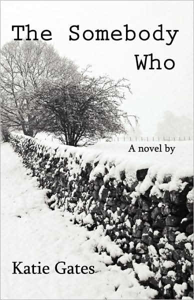 The Somebody Who