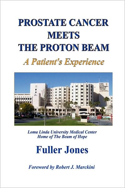 Prostate cancer meets the proton Beam