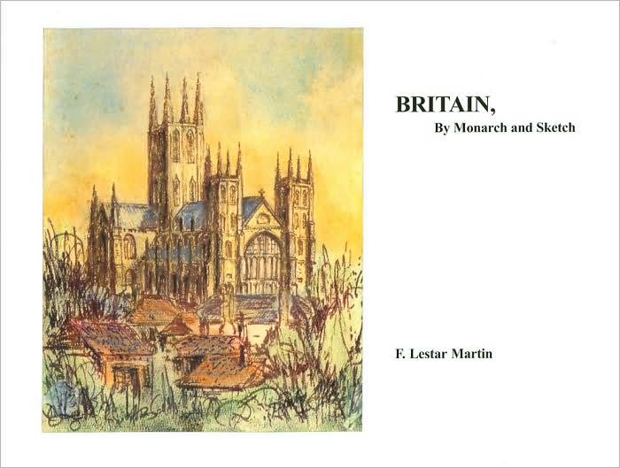 Britain, by Monarch and Sketch