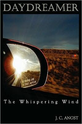 Daydreamer - The Whispering Wind