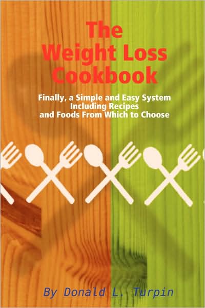 The Weight Loss Cookbook