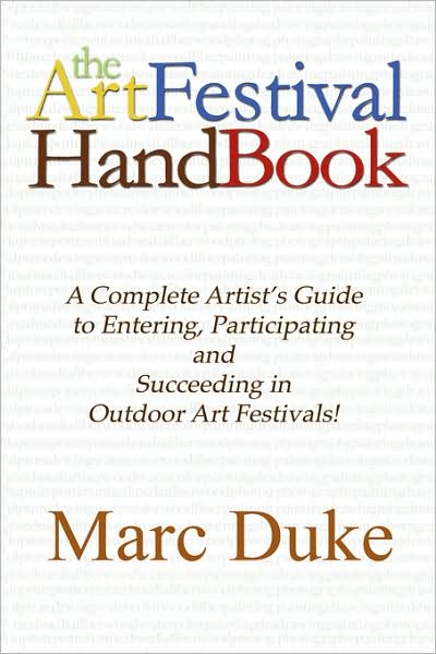 The Art Festival Handbook