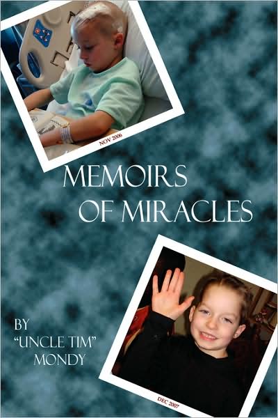Memoirs Of Miracles