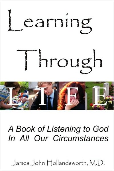 Learning Through Life