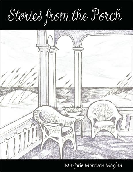 Stories From The Porch
