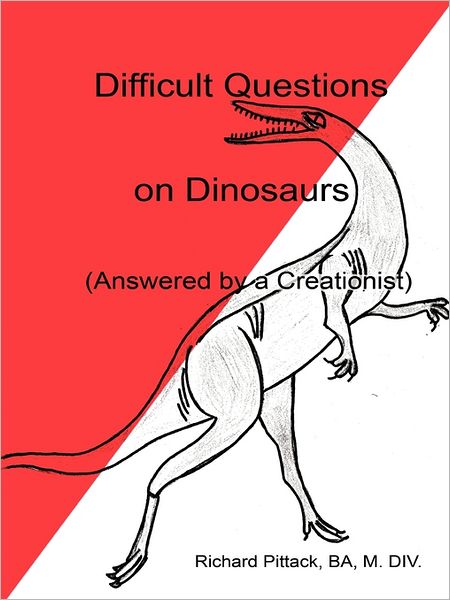 Difficult Questions On Dinosaurs
