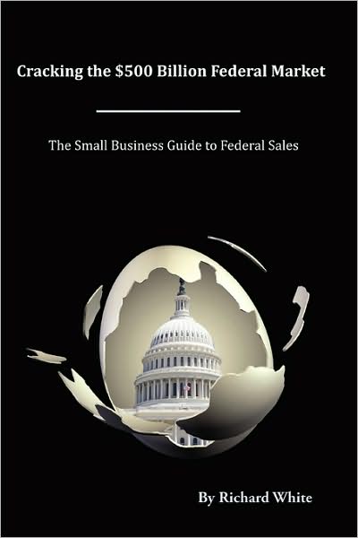 Cracking The $500 Billion Federal Market