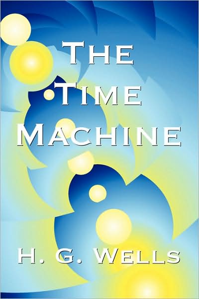 The Time Machine