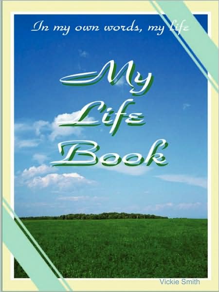 My Life Book