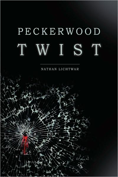 Peckerwood Twist