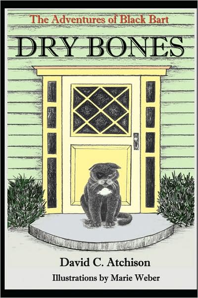 The Adventures Of Black Bart