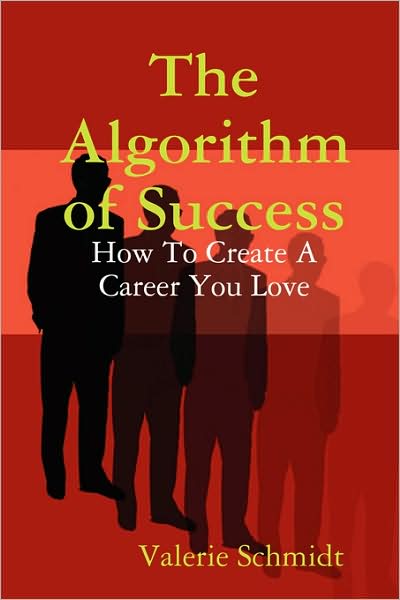 The Algorithm Of Success