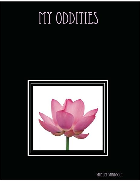 My Oddities