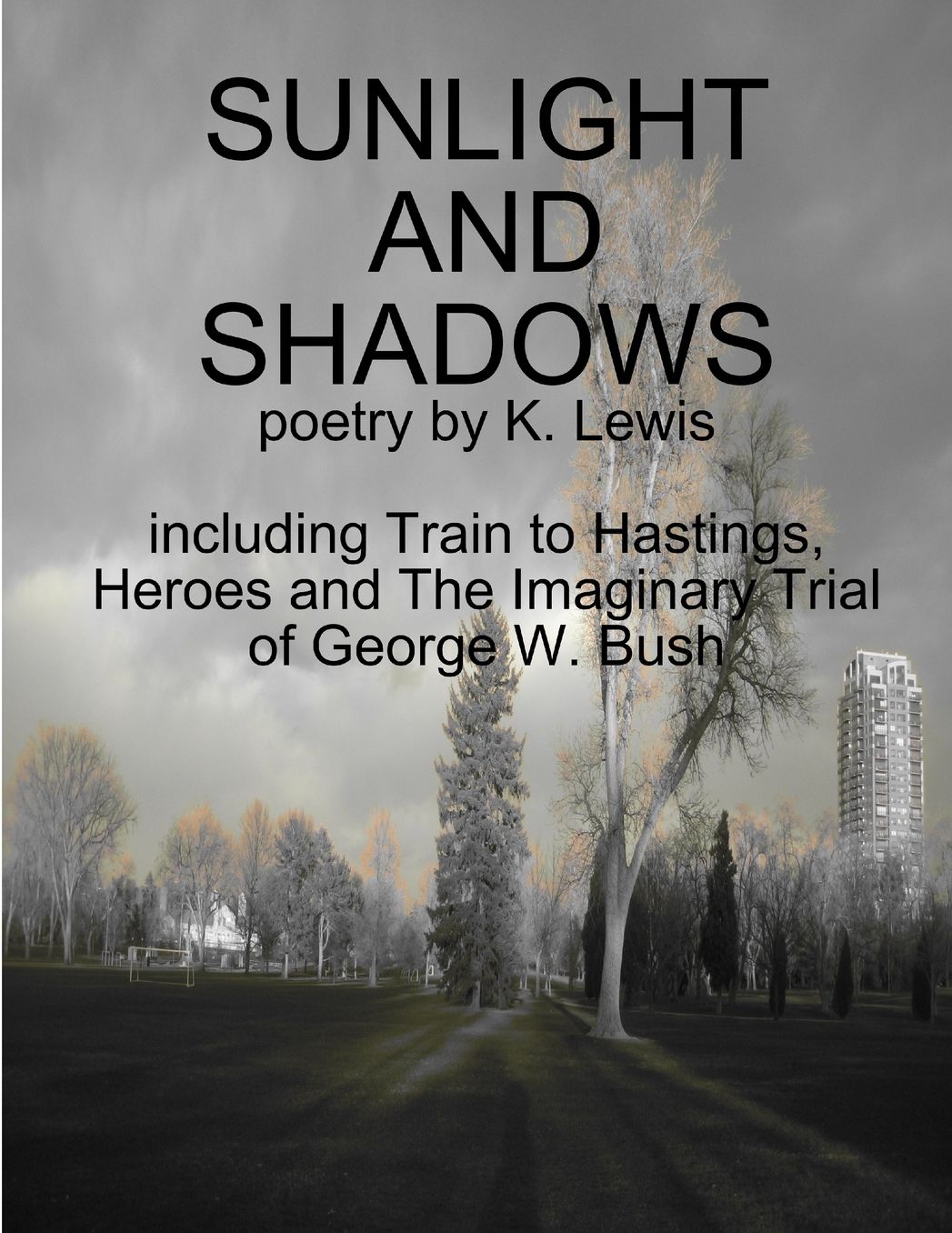 Sunlight And Shadows