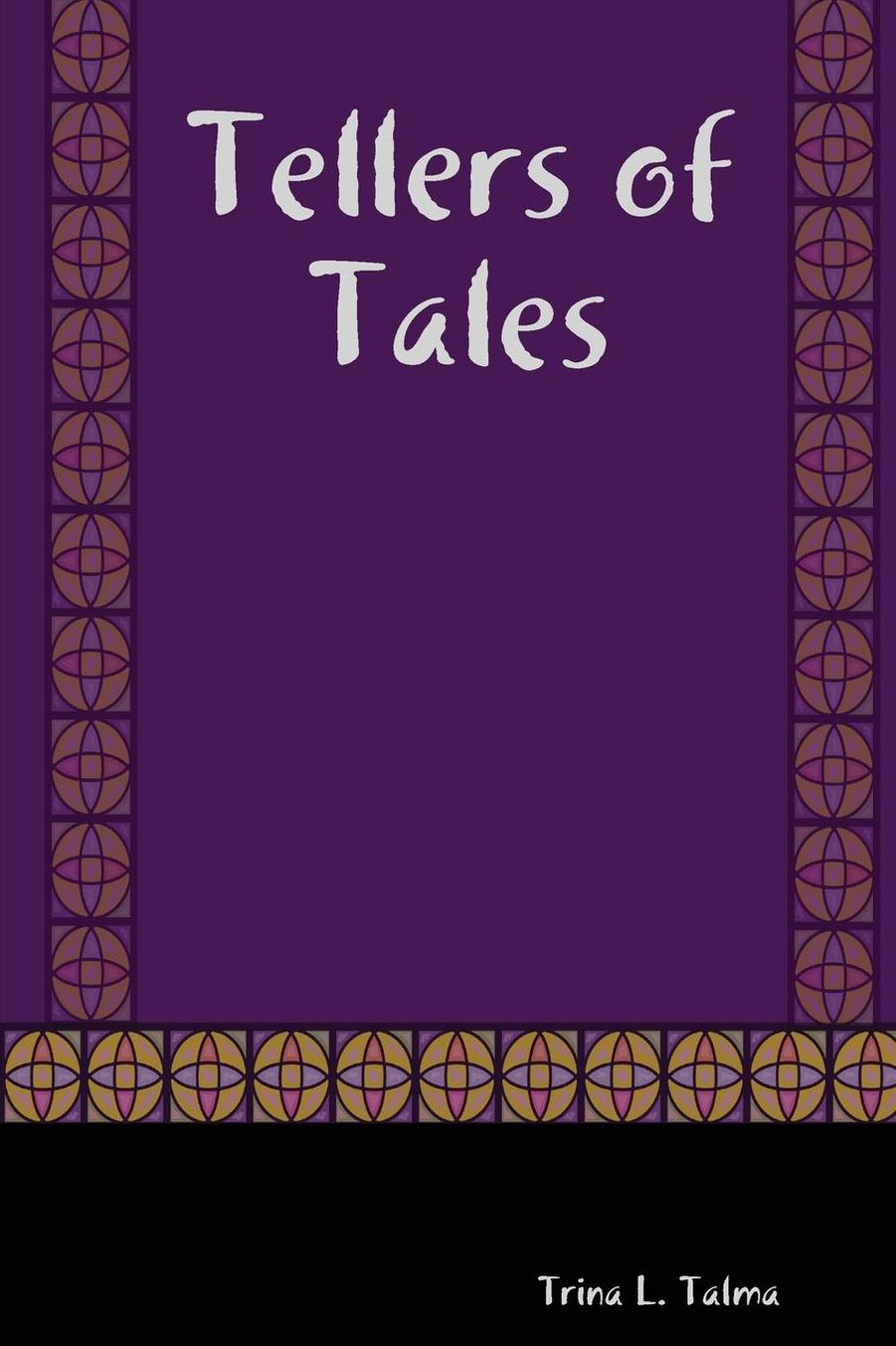 Tellers of Tales