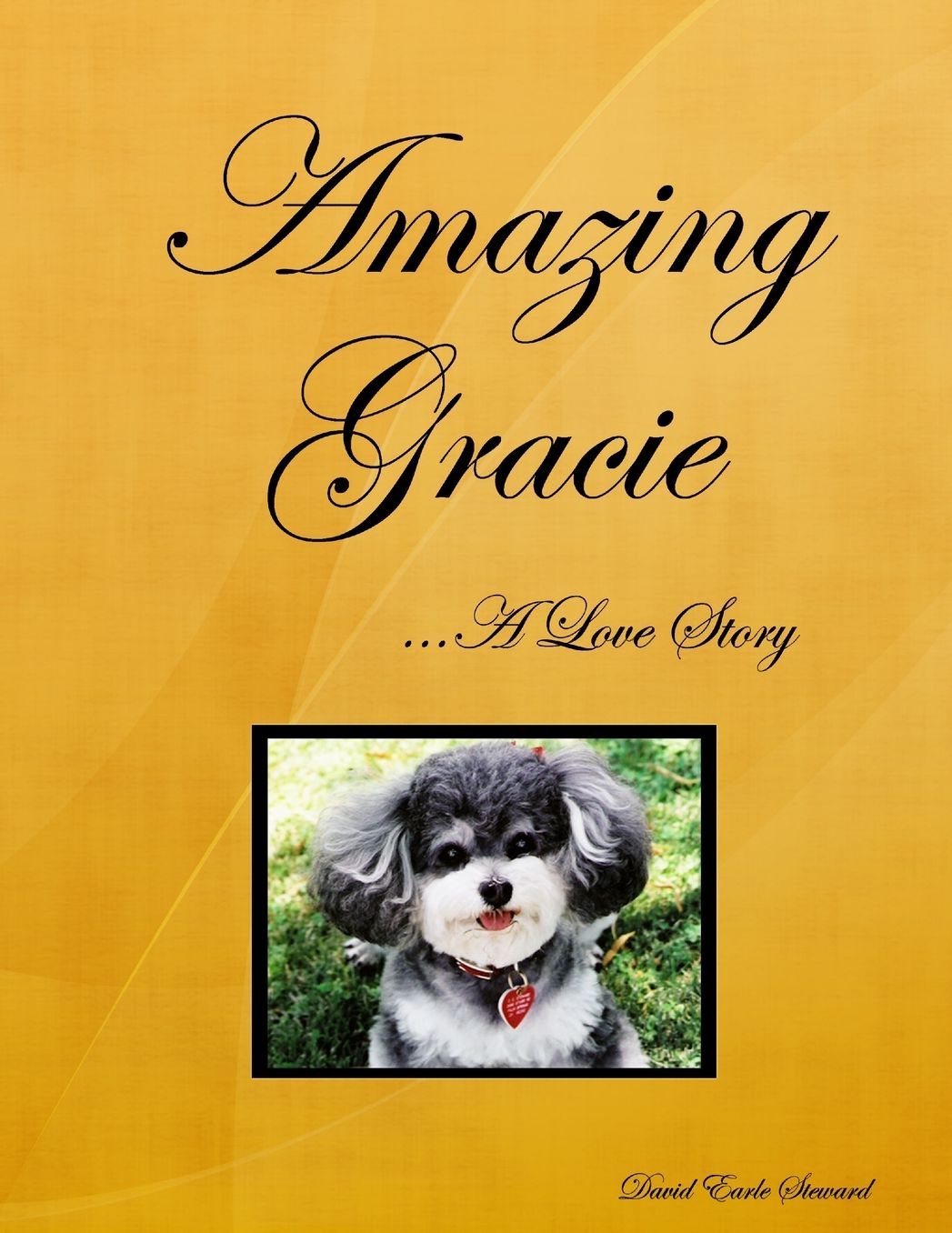 Amazing Gracie