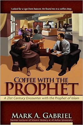 Coffee With The Prophet