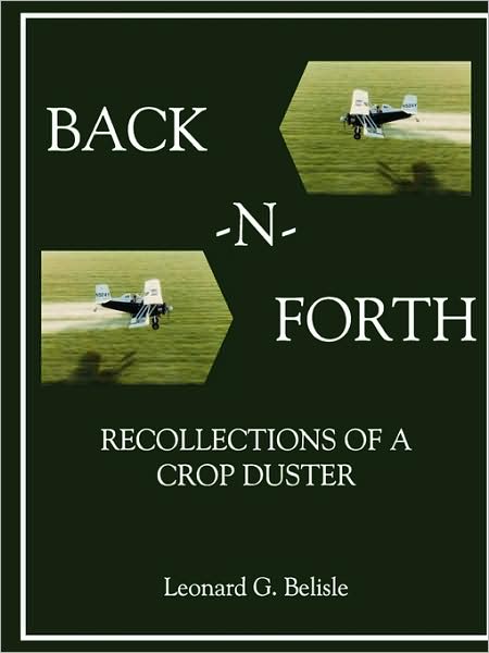 Back-N-Forth