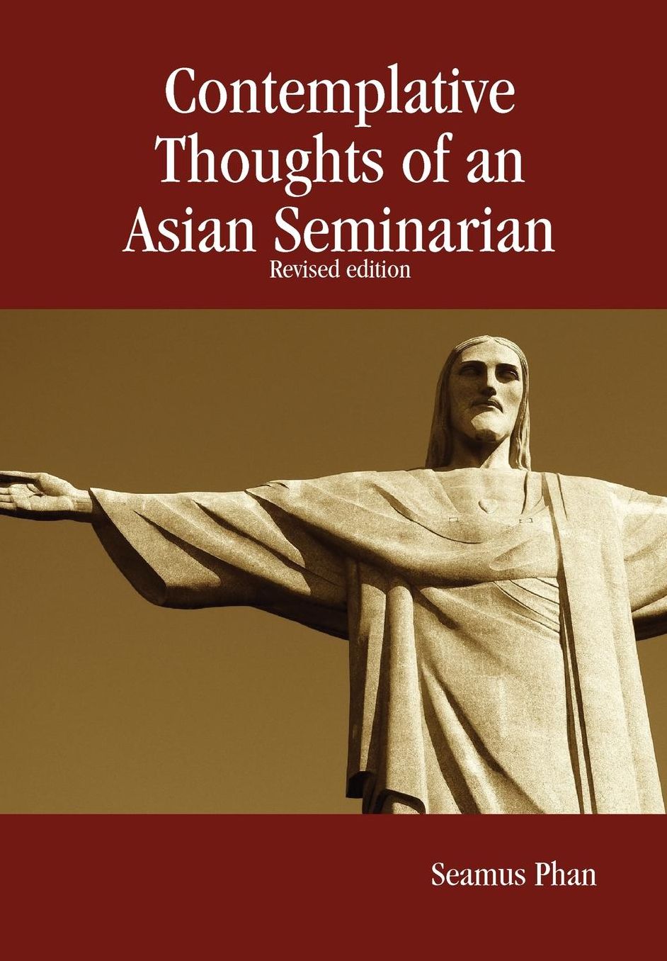 Contemplative Thoughts Of An Asian Seminarian