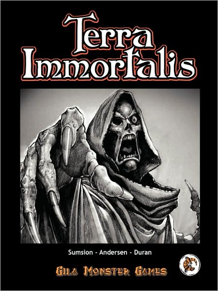 Terra Immortalis