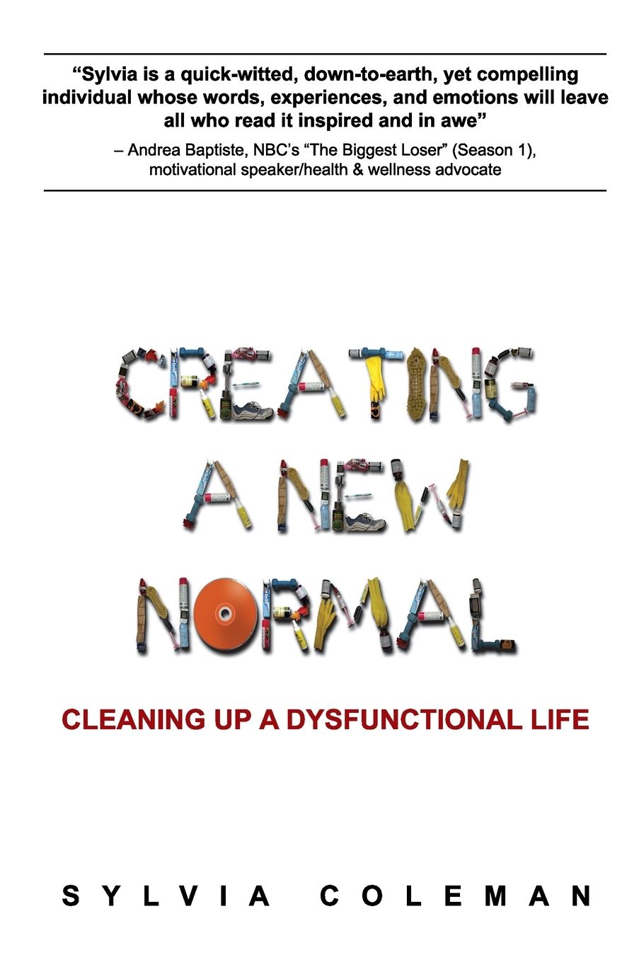 Creating A New Normal