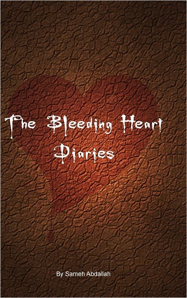 The Bleeding Heart Diaries