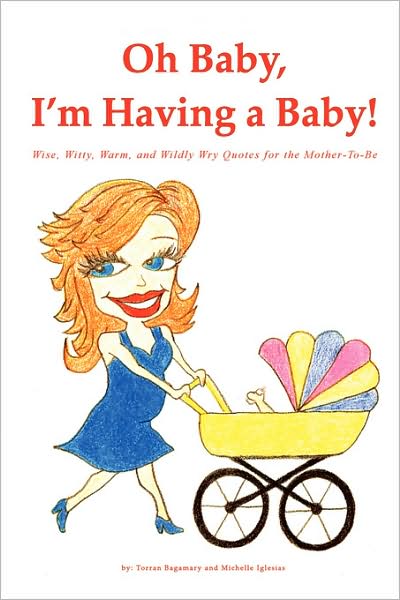 Oh Baby, I'M Having A Baby!