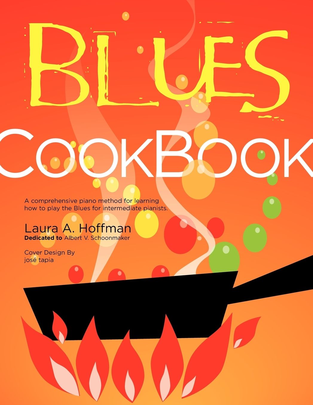 The Blues Cookbook