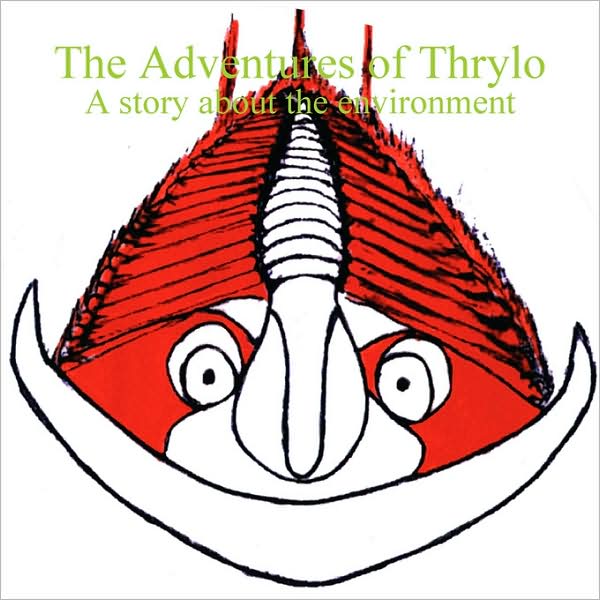 The Adventures Of Thrylo