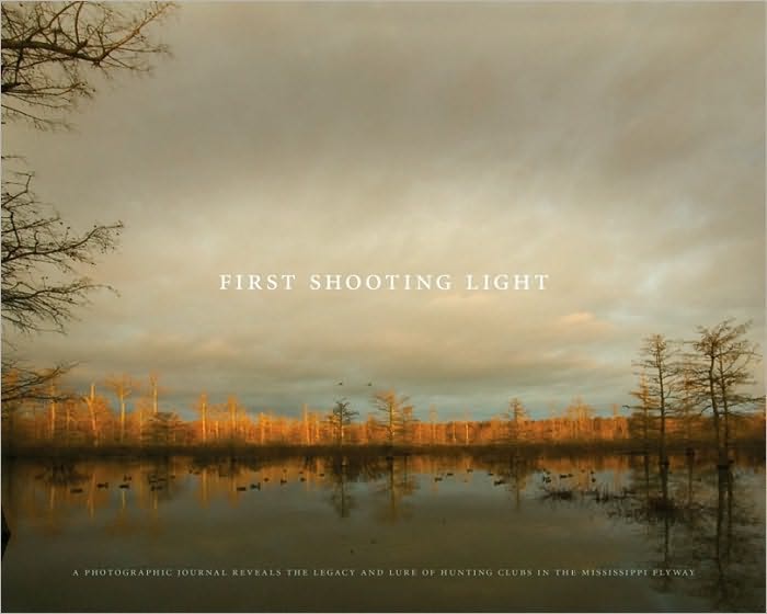 First Shooting Light