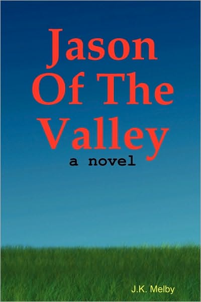 Jason Of The Valley