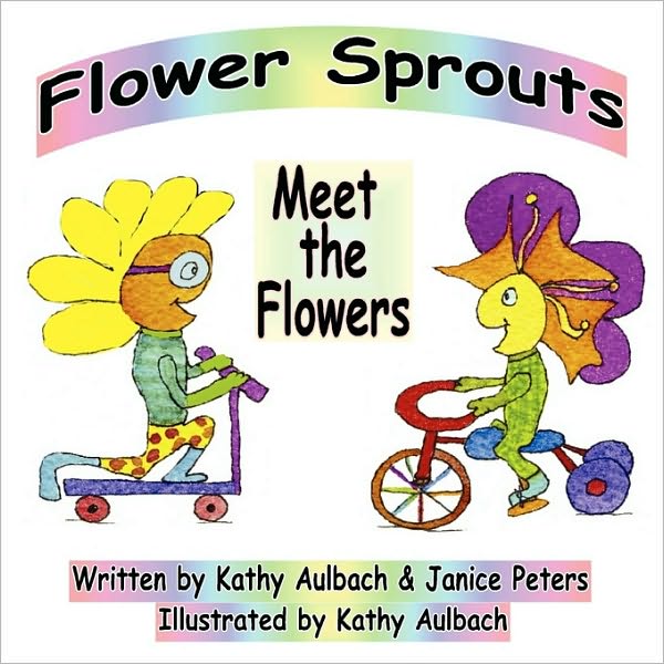Flower Sprouts