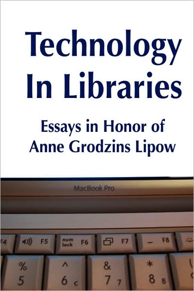 Technology In Libraries