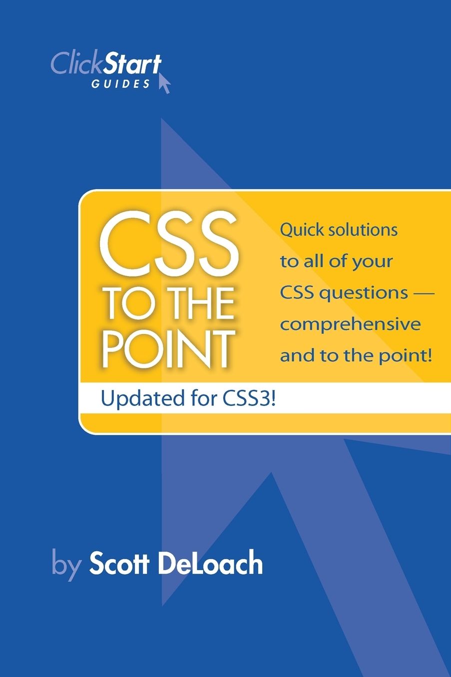 Css To The Point