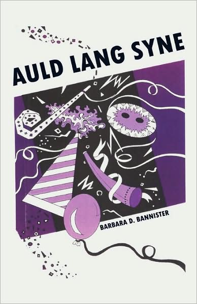 Auld Lang Syne