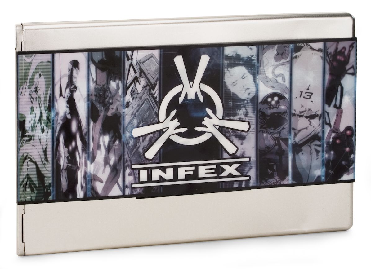 Infex