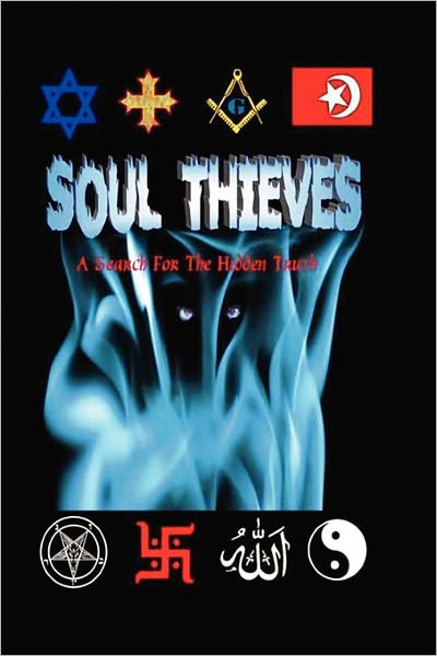 Soul Thieves