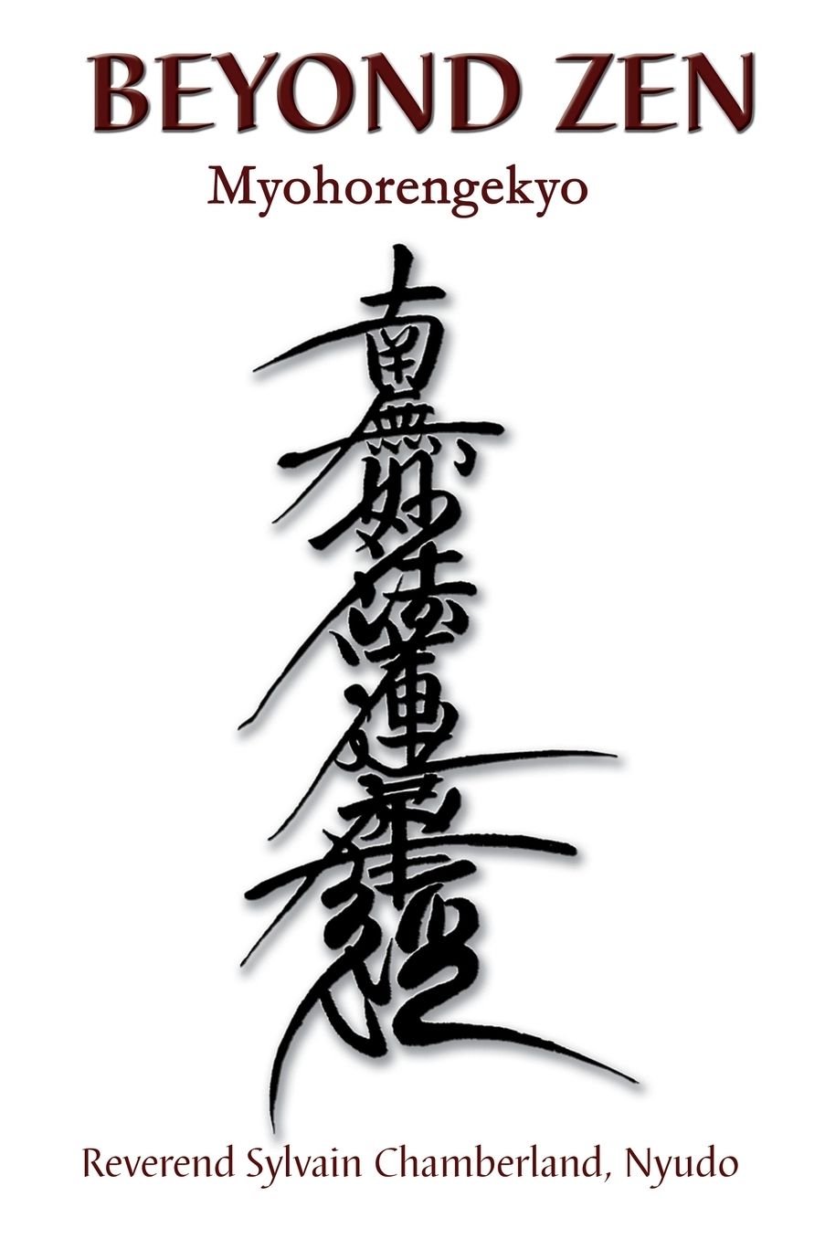Beyond Zen