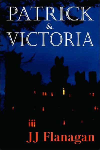 Patrick & Victoria