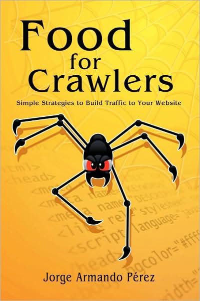 Food For Crawlers